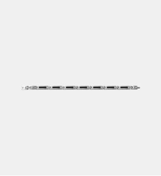 Bracelet souple William en Acier 316L - Phebus - Acier