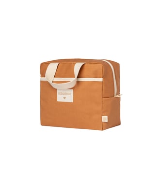 Sac isotherme Sunshine - Nobodinoz - Cannelle