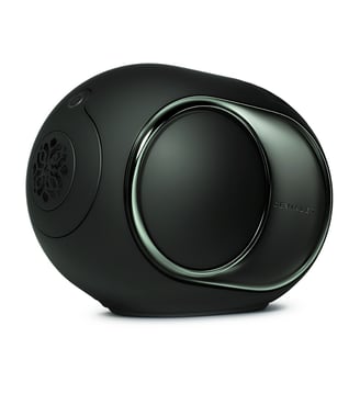 Enceinte résidentielle Phantom Ultimate 98 dB Deep Forest - Devialet - Vert