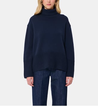 Pull Pacome - Tara Jarmon - Nuit