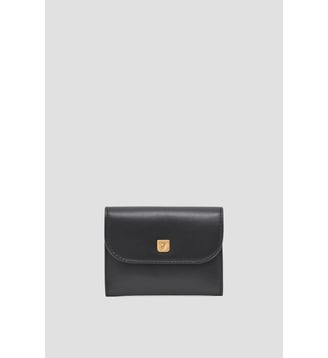 Mini portefeuille en cuir - XS - Gerard Darel - Noir
