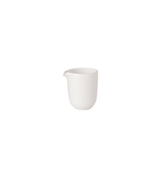 Crémier/Saucière - Villeroy & Boch - Blanc