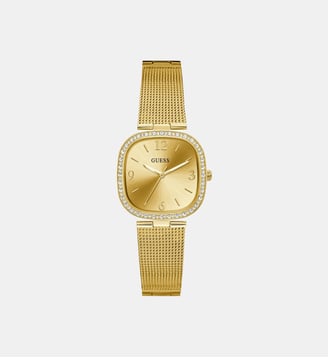 Montre Ladies trend Doré GW0354L2 - Guess - Doré