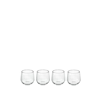 Verre à schnaps, 4 pièces Villeroy & Boch
