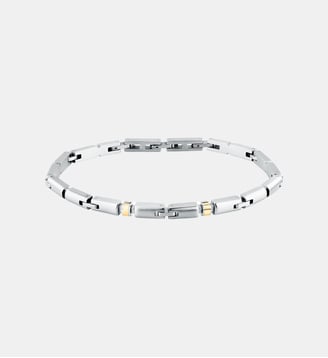 Bracelet GOLD - Morellato - Stainless steel et yellow rose