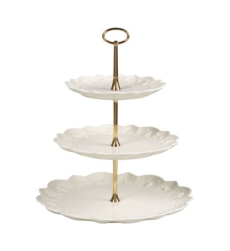 Présentoir - Villeroy & Boch - Blanc