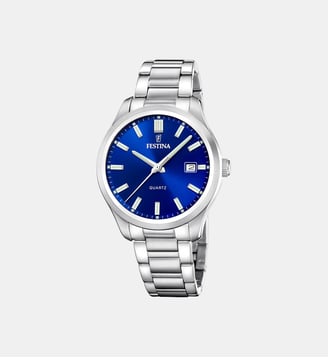 Montre Classics Bleu F20736/3 Festina