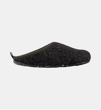 Chaussons Wabi - Camper - Gris
