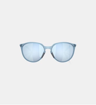 Lunettes de soleil Rond OO9288 Sielo - Oakley - Délavé mat