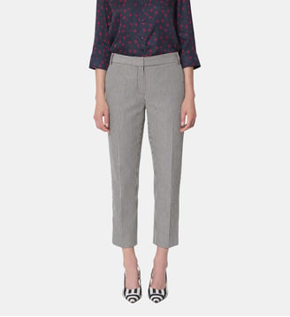 Pantalon Pipo - Tara Jarmon - Blanc