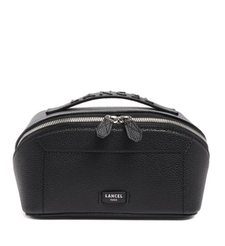 Trousse de toilette - Lancel - Noir