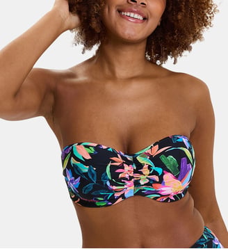 Haut de maillot de bain bandeau Barbade Sans Complexe