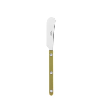 Tartineur, - Sabre - Vert tilleul