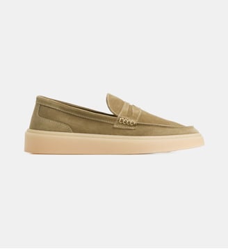 Mocassin Debonair - Kost Paris - Beige