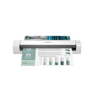 Scanner portable DS-740d - Brother - Beige