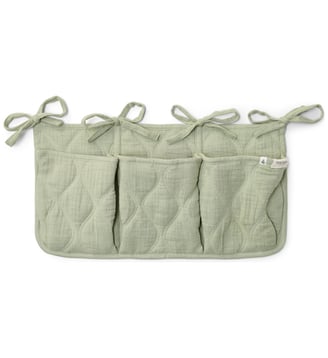 Organisateur de lit - Little Dutch - Vert