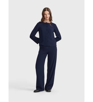 blouse fluide Agnès b.