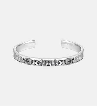 Bracelet jonc Chemin de vie - Thomas Sabo - Argent