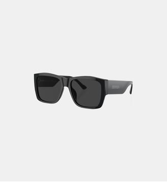 Lunettes de soleil Carré FH2003U - Ferrari - Noir
