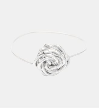 Bague Rosa - Argent - YAY Paris - Argent