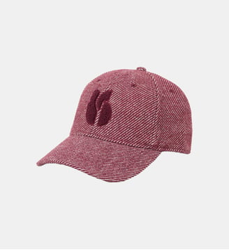 Casquette New Hugo - Ba&sh - Bordeaux