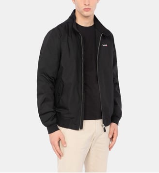 Blouson stardust.. - Schott - Noir