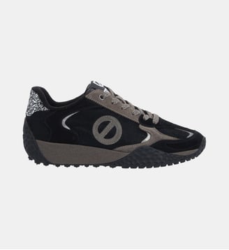 KATE SNEAKER W - NOIR/GRIS - No Name - Noir