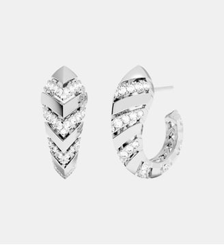Boucles D'Oreilles Kâa APM Monaco