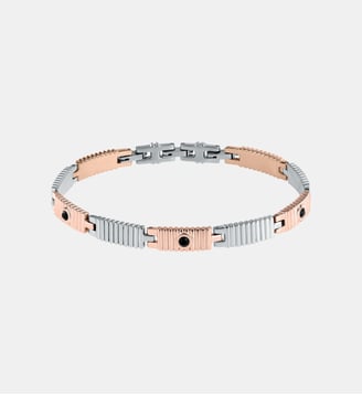 Bracelet MOTOWN - Morellato - Or rose