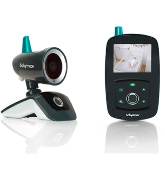 Babyphone Yoo travel - BABYMOOV - Standard