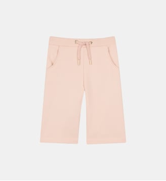 Pantalon de jogging - Chloe Kids - Petal pink