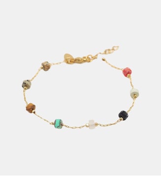 Bracelet Julia - Nilaï - Multicolore