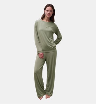 Pantalon matière douce Chantelle