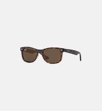 Lunettes de soleil RJ9052S - Ray Ban - Havane