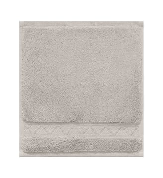 Carré visage Caresse - Le Jacquard Francais - Lin