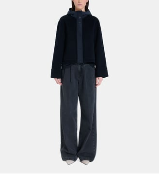 Manteau Mahil Nocturne Zapa