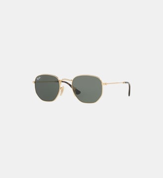 Lunettes de soleil RB3548N - Ray Ban - Écru