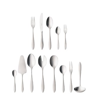 Ménagère 68pcs. Villeroy & Boch