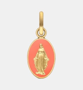 Médaille Miraculeuse Arthus Bertrand