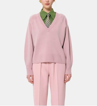 Pull Paz - Tara Jarmon - Blush