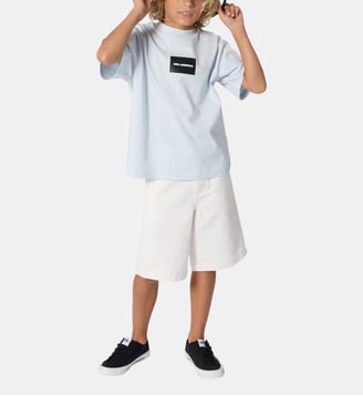 T-shirt à manches courtes - Karl Lagerfeld Kids - Country air