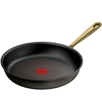 Poêle 28cm Bocuse Edition - Tefal - Noir