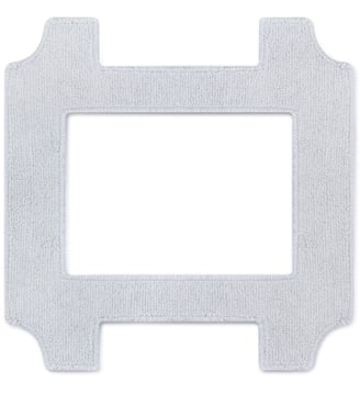Lingettes et serpillères Lavage microfibre W-CC02-0014 lave-vitres Winbot W2S - Ecovacs - Standard