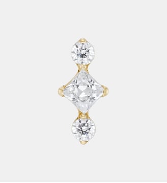 Piercing Isis Or - Nebuleuse Bijoux - Or