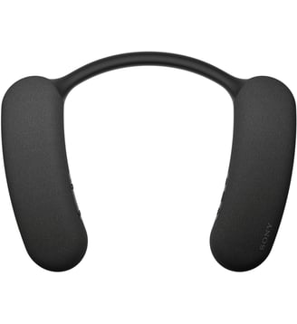 Casque Tour de cou BRAVIA Theatre U Noir - Sony - Noir