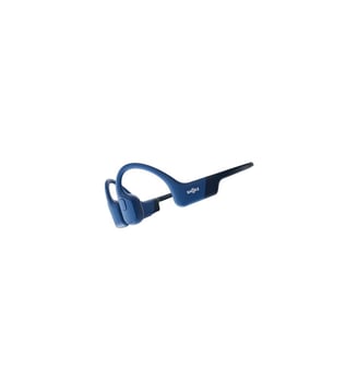 Casque OpenRun USB-C Bleu Shokz