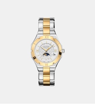 Montre Be balmain Argenté B45923912 - Balmain - Argenté