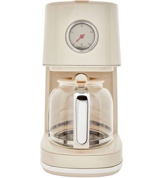 Cafetière filtre MDCM1 Daily - Miogo - Beige