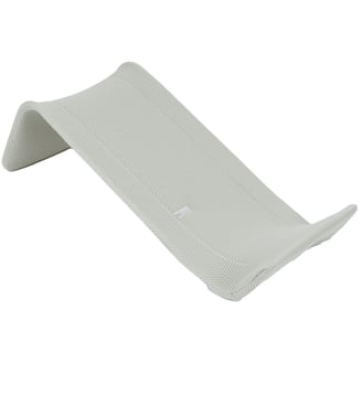 Transat de bain - Beaba - Gris