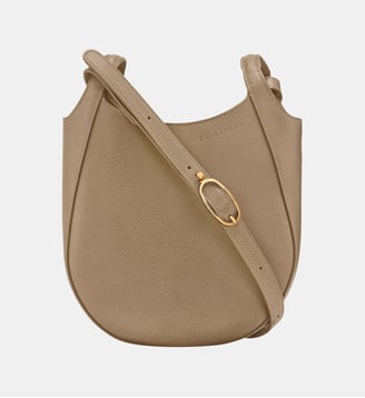 Sac bandoulière S - Le Foulonné - Longchamp - Lichen